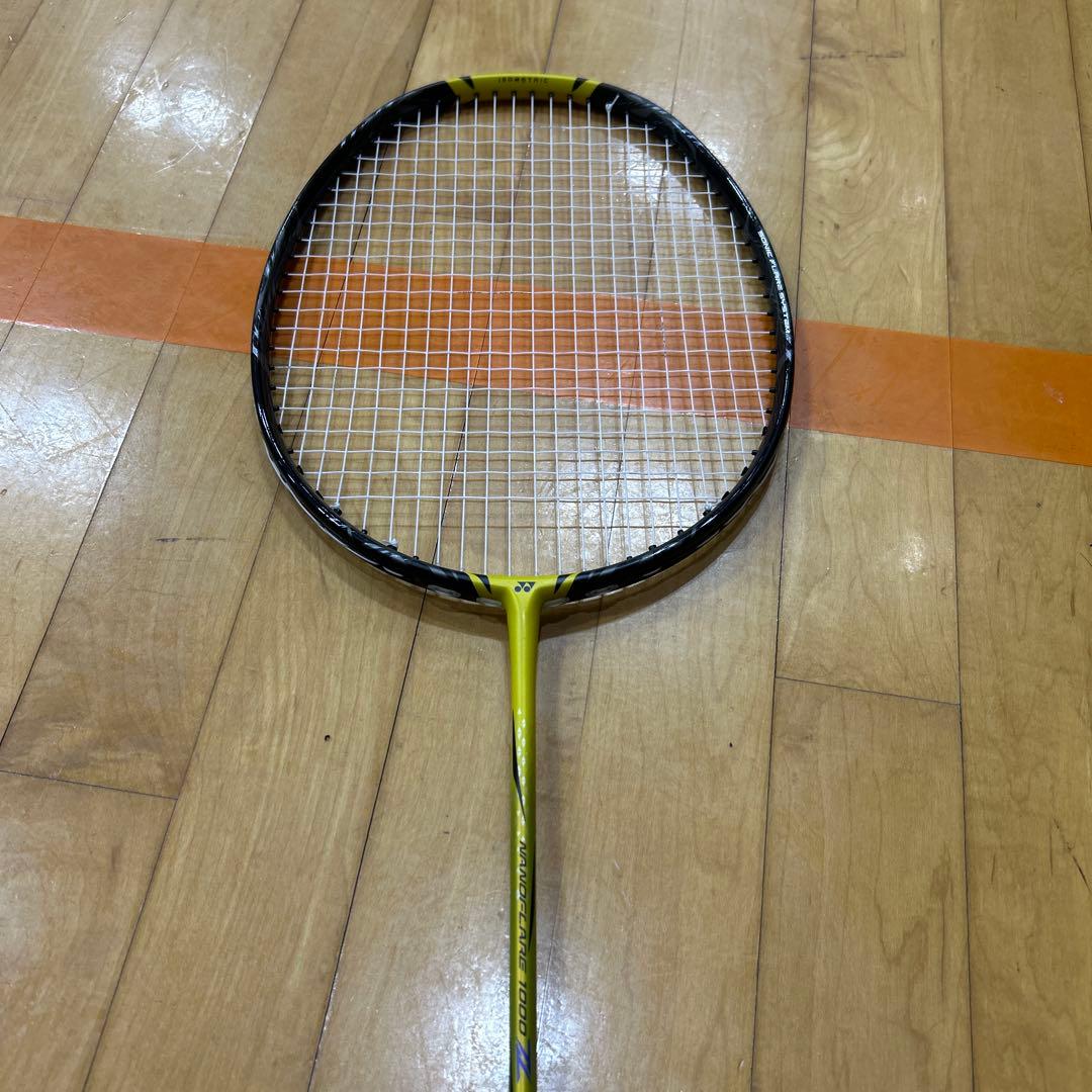 ナノフレア1000Z