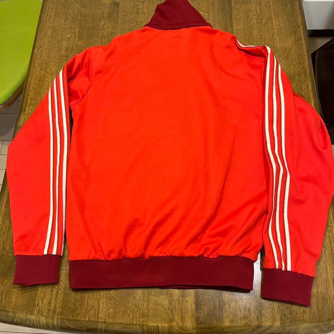 L*Y様 2004 Bob Marley 限定ジャージ