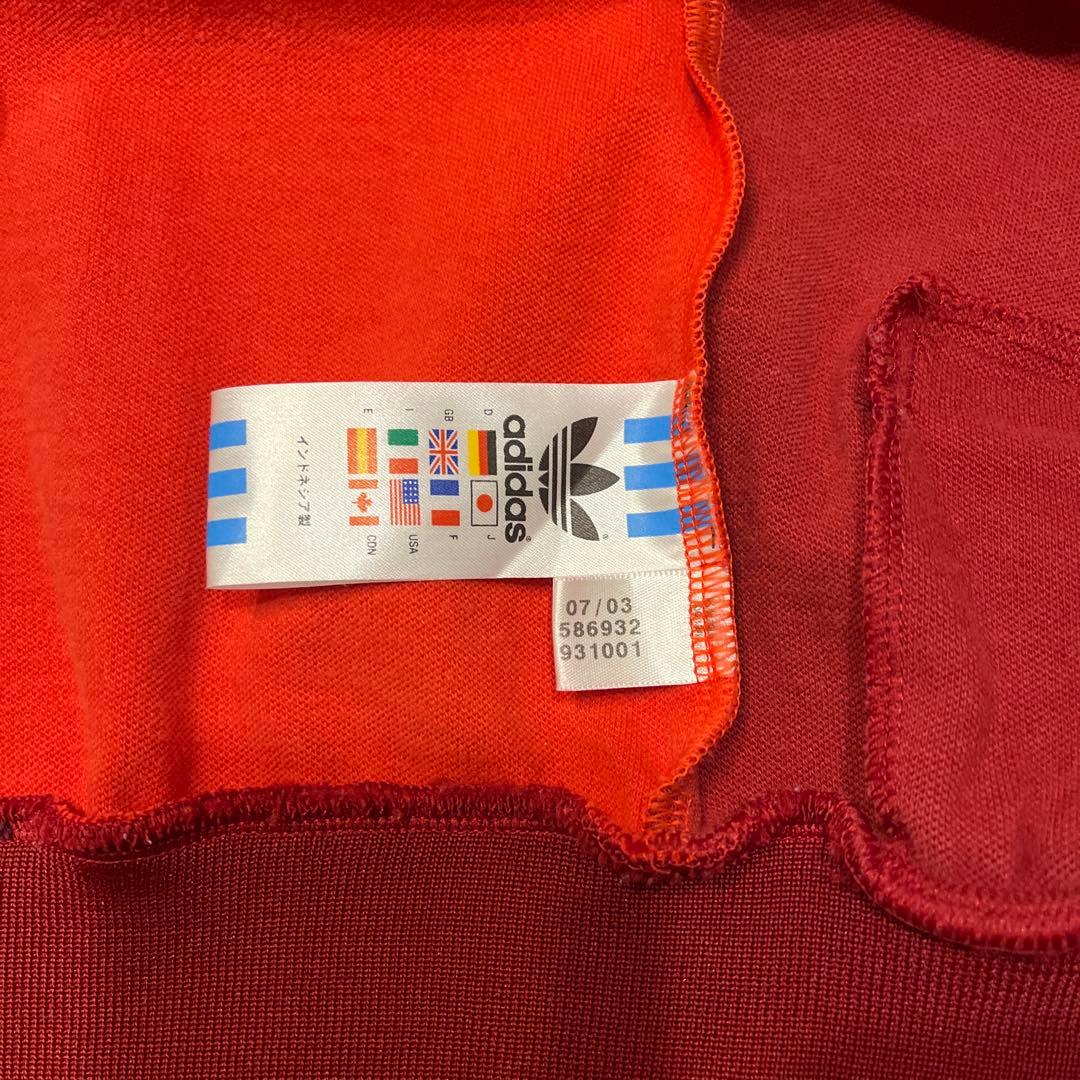 L*Y様 2004 Bob Marley 限定ジャージ