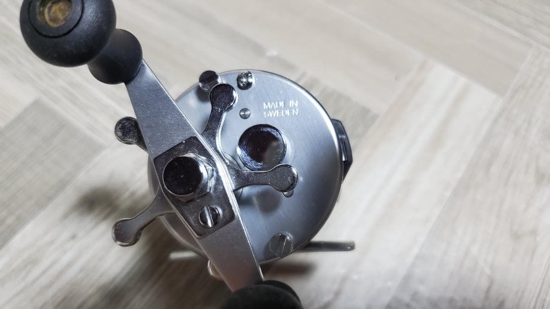 アンバサダー 2601 C IAR