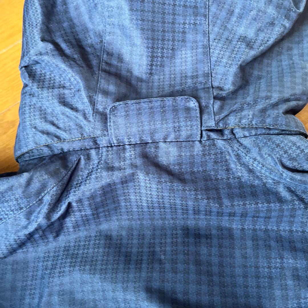 美品　phoenix フェニックス　スキーウェア　150 140