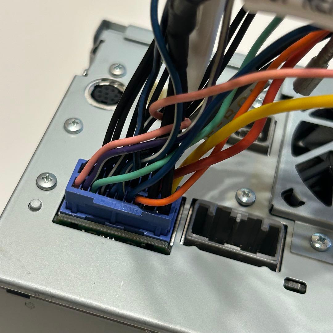 三菱 DIATONE SOUND.NAVI カーナビ NR-MZ100PREMI