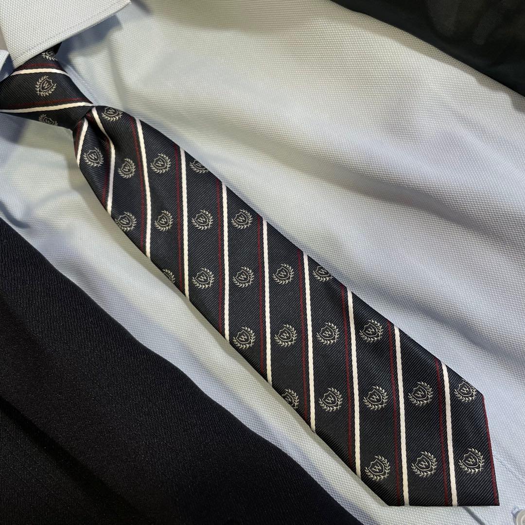 130 B体　ウォルツバイビームスデザイン　スーツ　完品　大きいサイズ