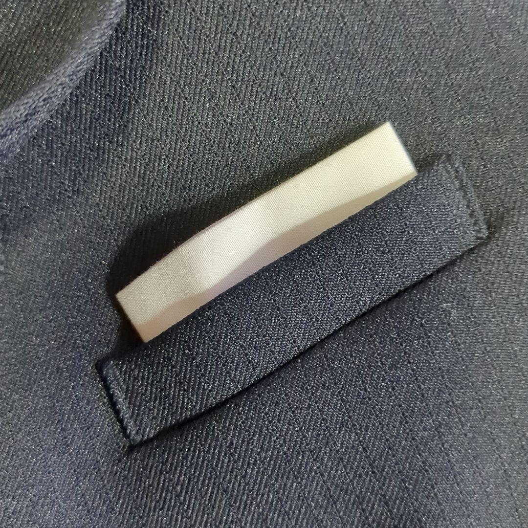 130 B体　ウォルツバイビームスデザイン　スーツ　完品　大きいサイズ