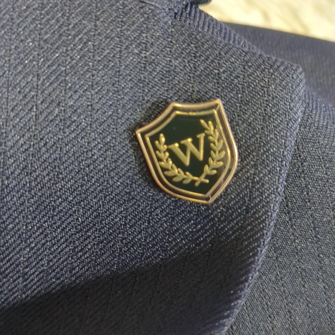 130 B体　ウォルツバイビームスデザイン　スーツ　完品　大きいサイズ