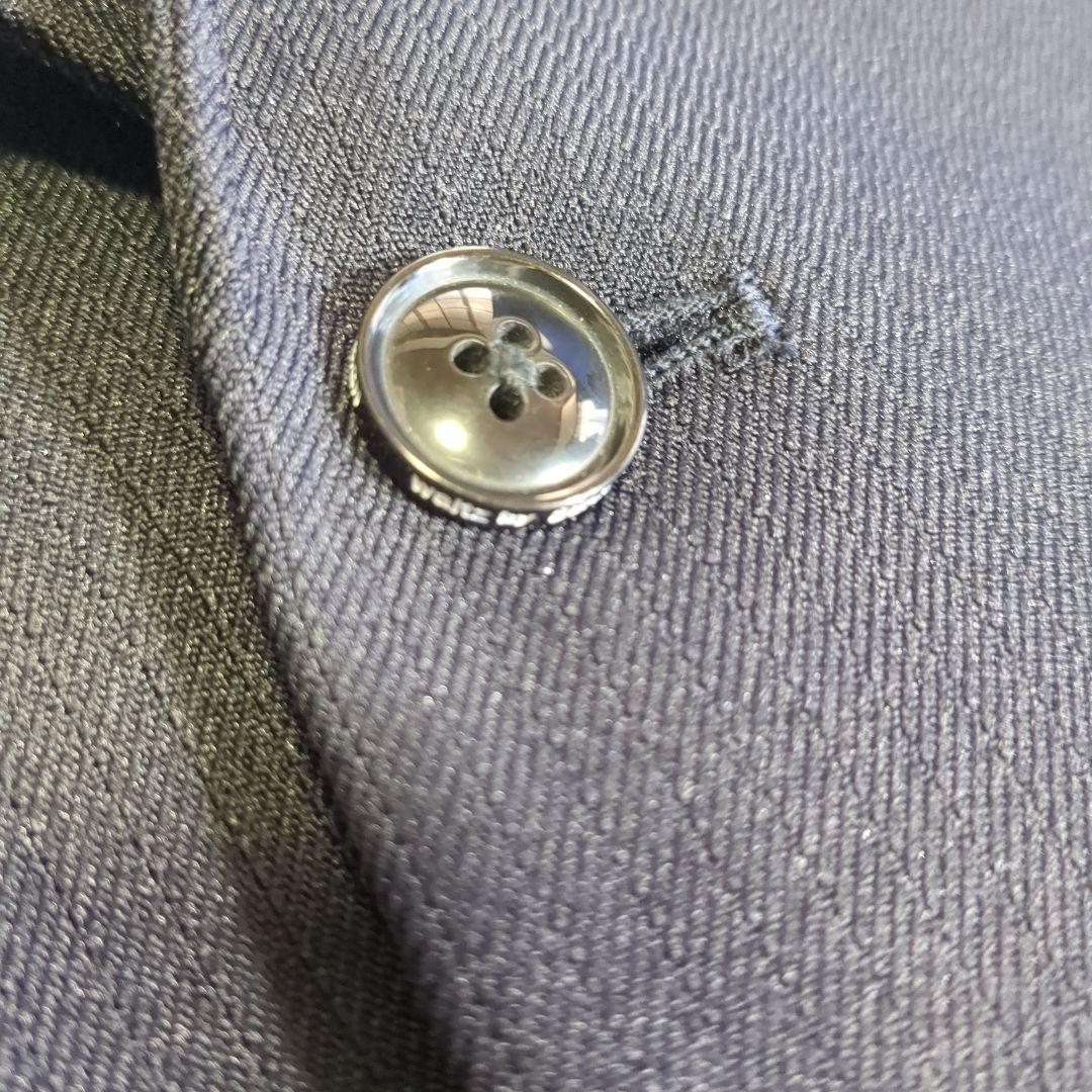 130 B体　ウォルツバイビームスデザイン　スーツ　完品　大きいサイズ