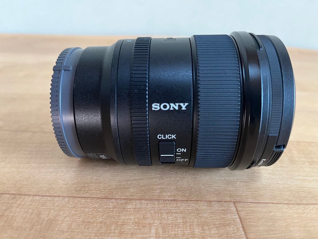 ソニー SONY FE 20mm F1.8 G Eマウント SEL20F18G