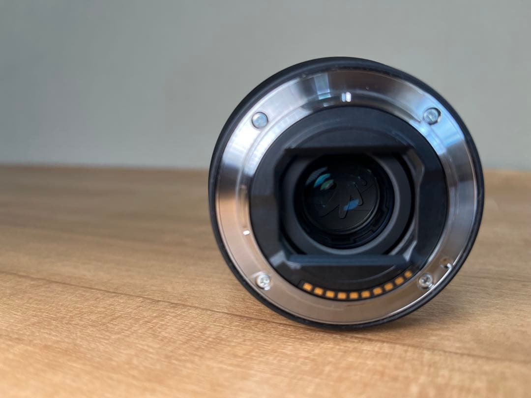 ソニー SONY FE 20mm F1.8 G Eマウント SEL20F18G