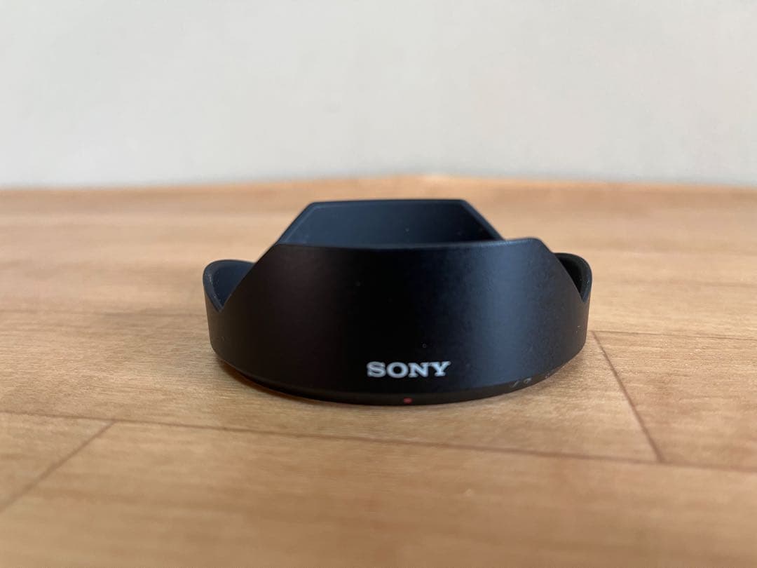 ソニー SONY FE 20mm F1.8 G Eマウント SEL20F18G