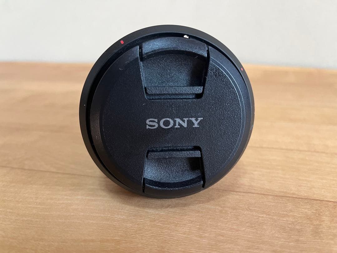 ソニー SONY FE 20mm F1.8 G Eマウント SEL20F18G