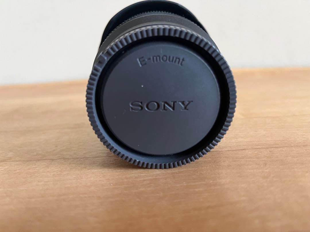 ソニー SONY FE 20mm F1.8 G Eマウント SEL20F18G