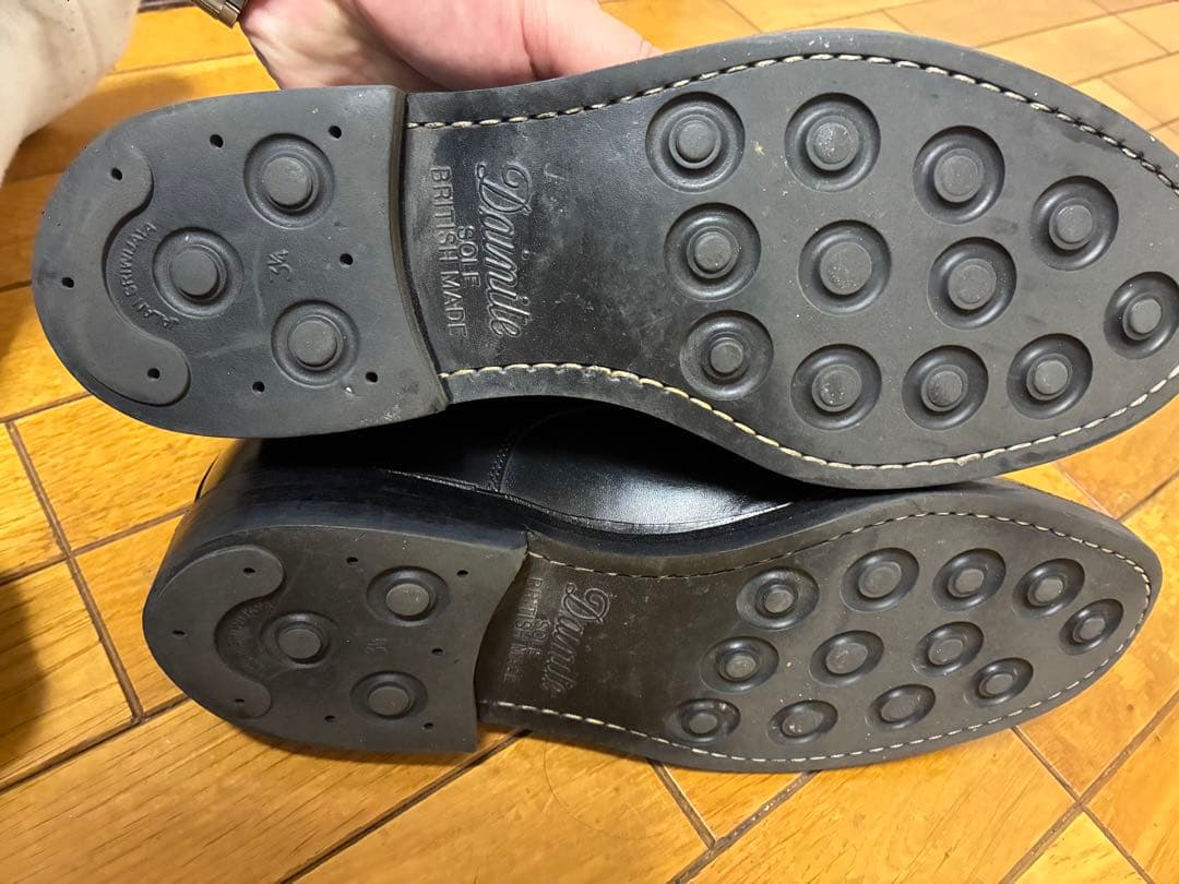 ジャランスリワヤ　99030 Raffle / DAINITE SOLE