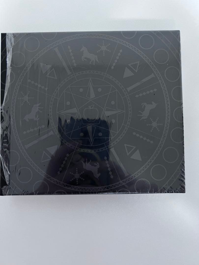 Mrs.GREEN APPLE Attitude 初回限定盤　CD