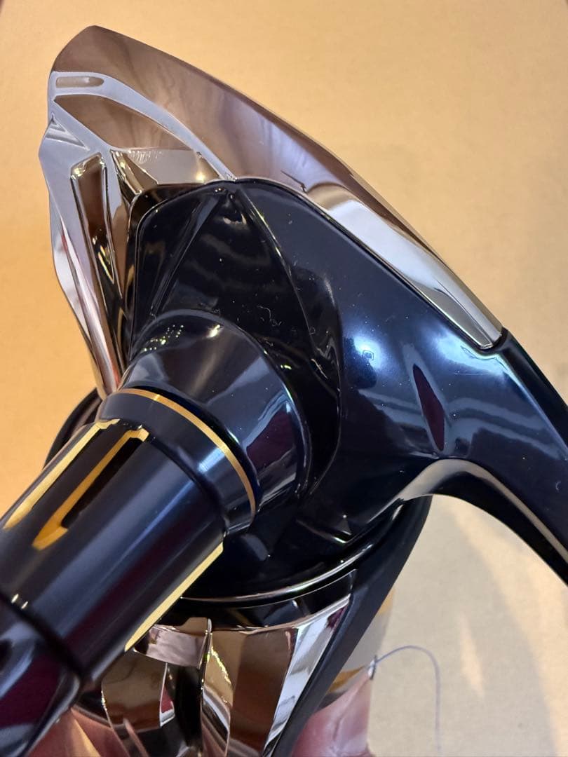 リール STELLA 19 8000HG SW