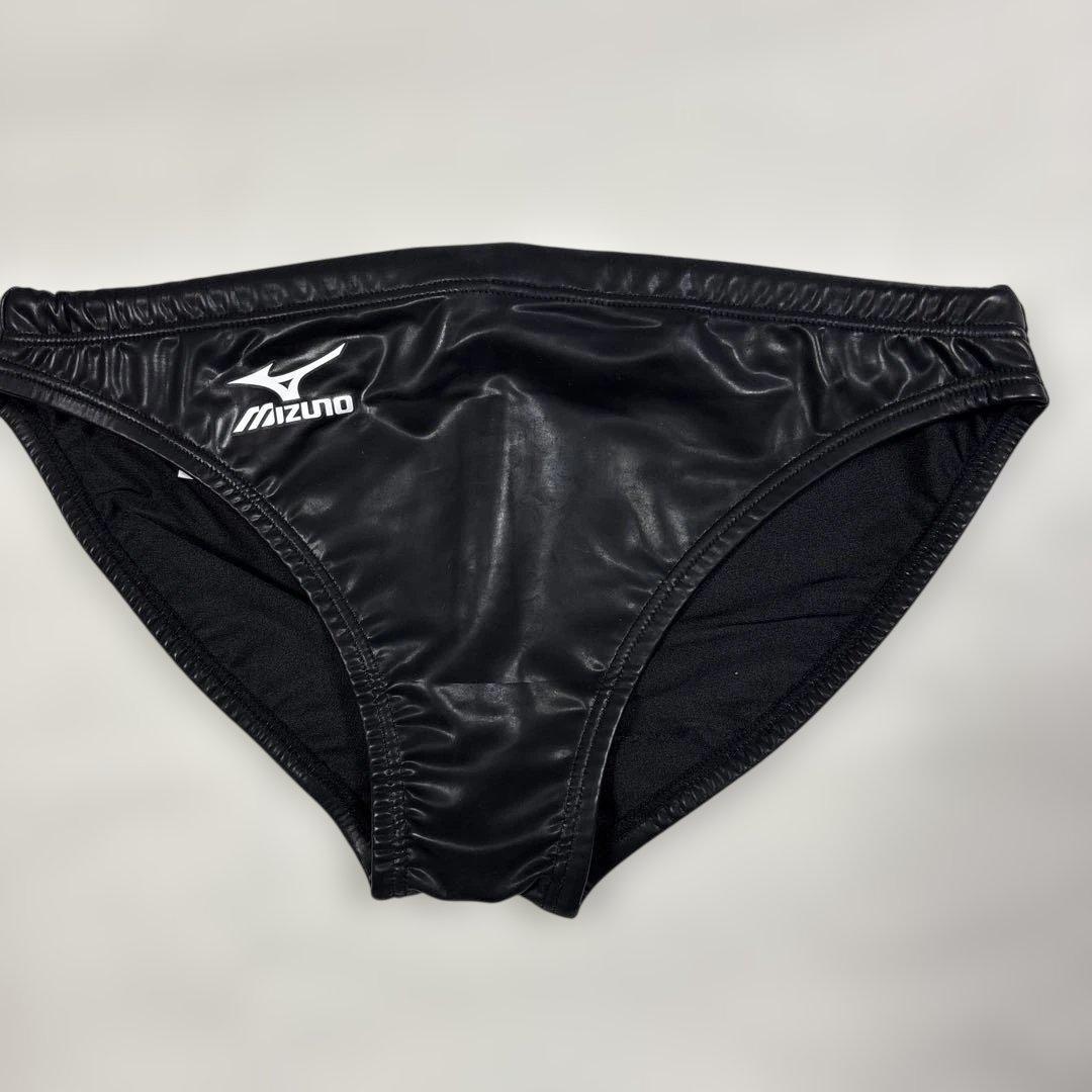 モナ　水球　ミズノ　大学水球部チーム水着