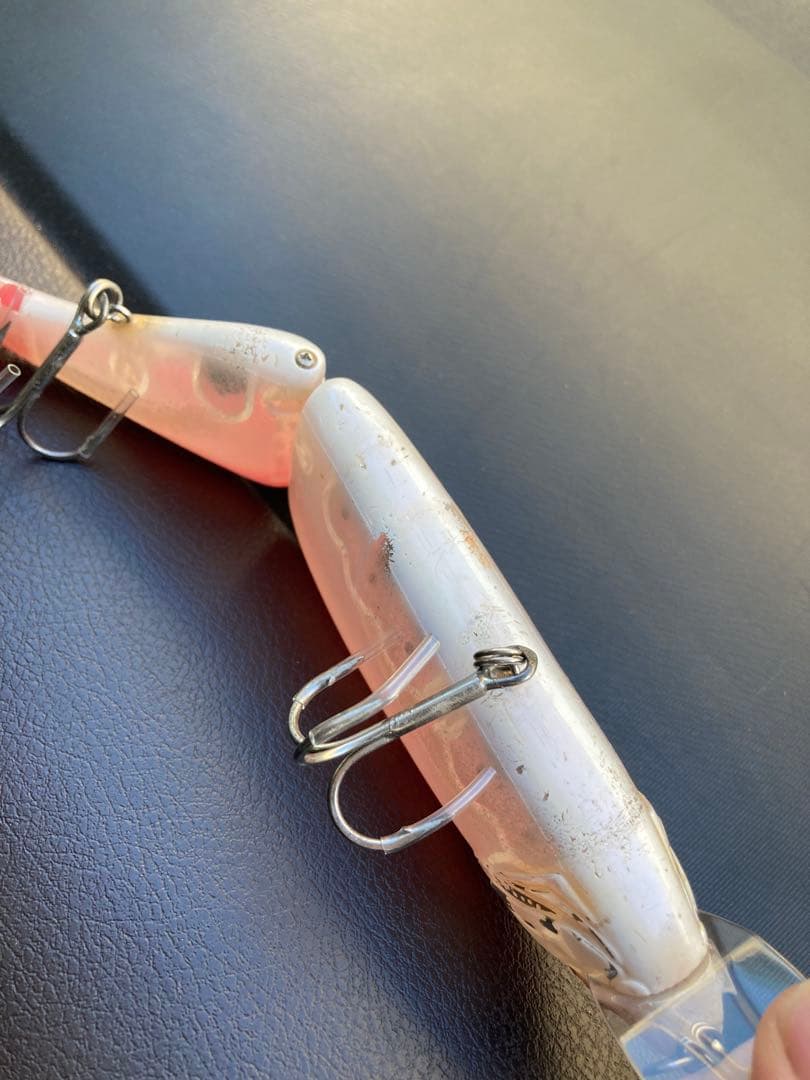 クラッシュ9 LOW 浜　中古