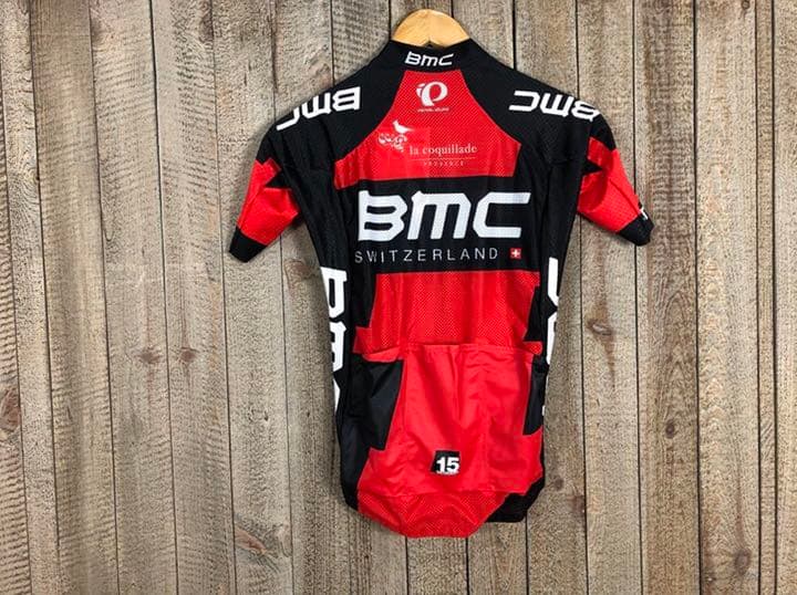 【コレクション】2015年UCI世界選手権優勝サイン入りジャージ