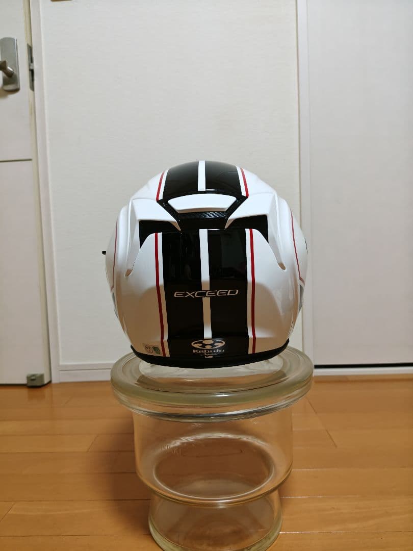 OGK KABUTO ジェットヘルメット