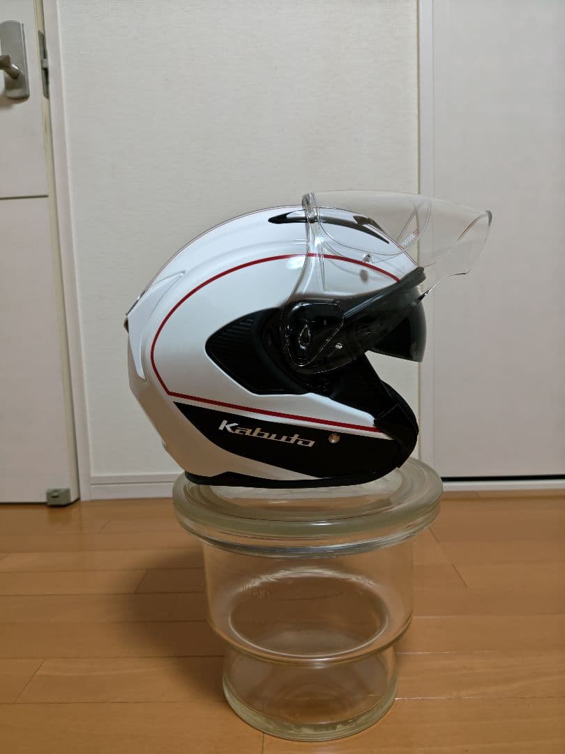 OGK KABUTO ジェットヘルメット