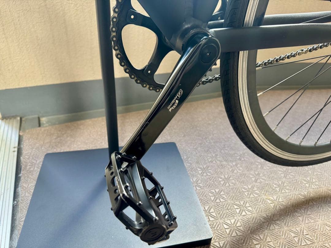 【引き取り限定】　LEADER 735TR 初期型　S