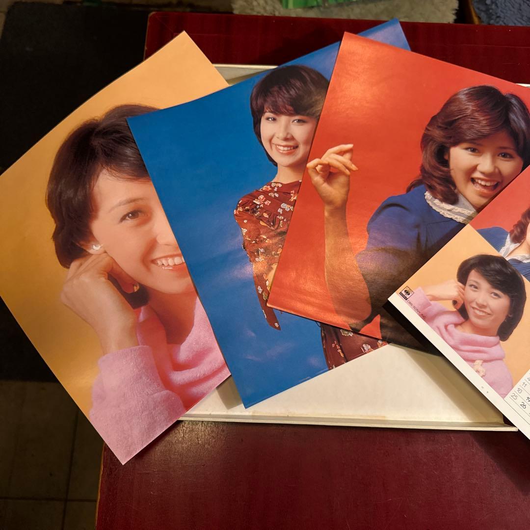 キャンディーズ CANDIES 1676 DAYS