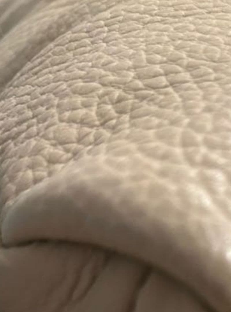 Y*a イタリア製 高級ソファ 総本革張 サコモディ２.５人掛け