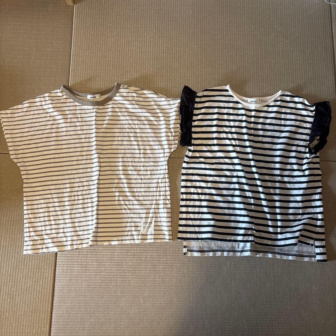 女の子　150 夏物　まとめ売り