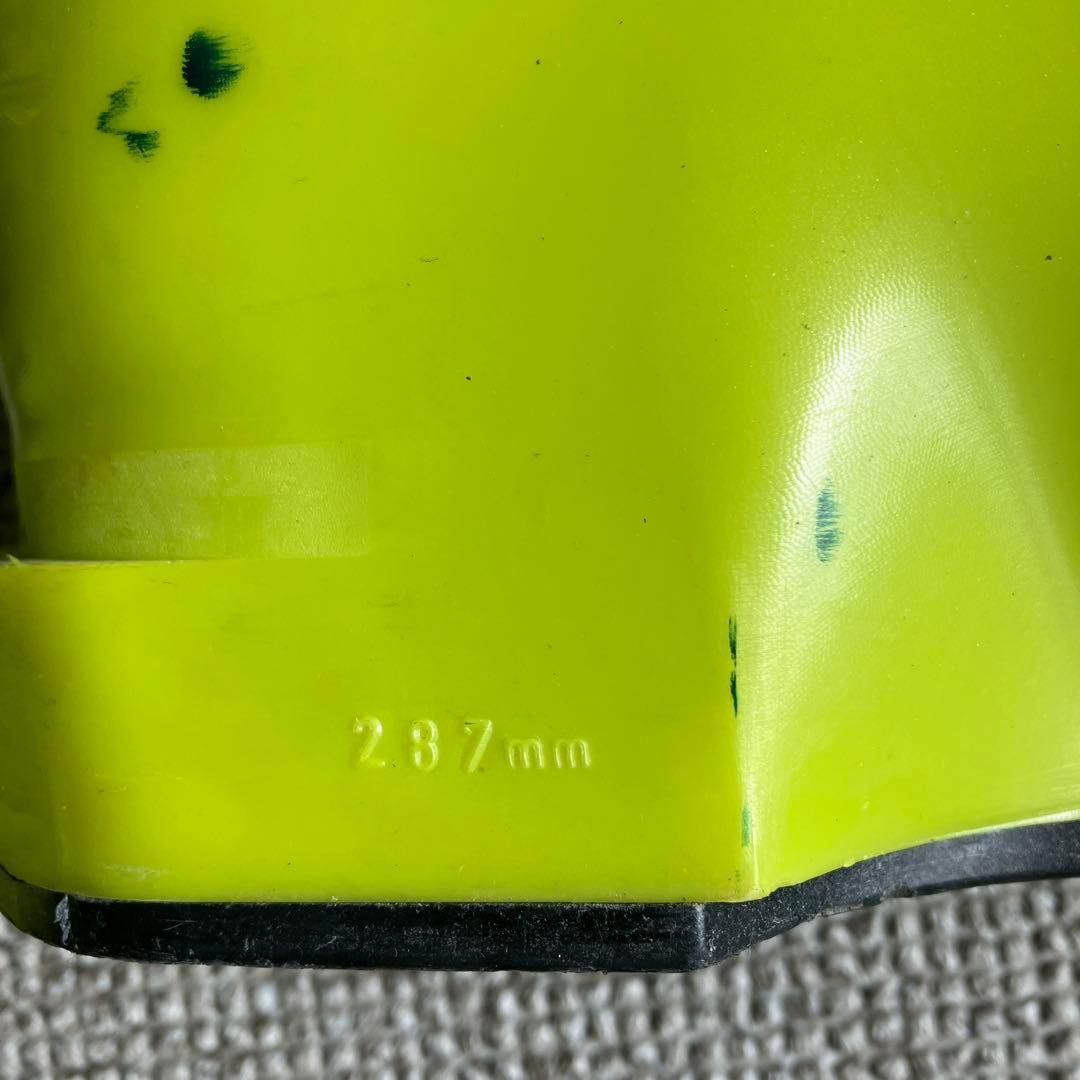 スキー FISCHER RC4 PODIUM 130 24.5