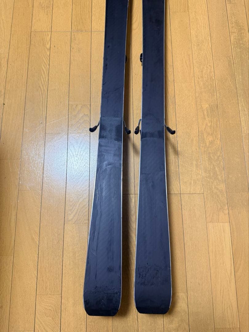 FISCHER MY ASPIRE 145cm レディーススキー板