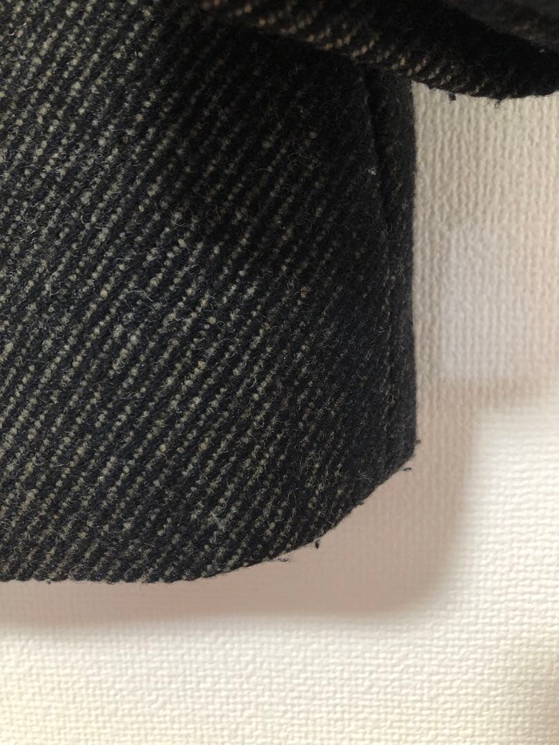 stephan schneider ステファンシュナイダー 12aw コート