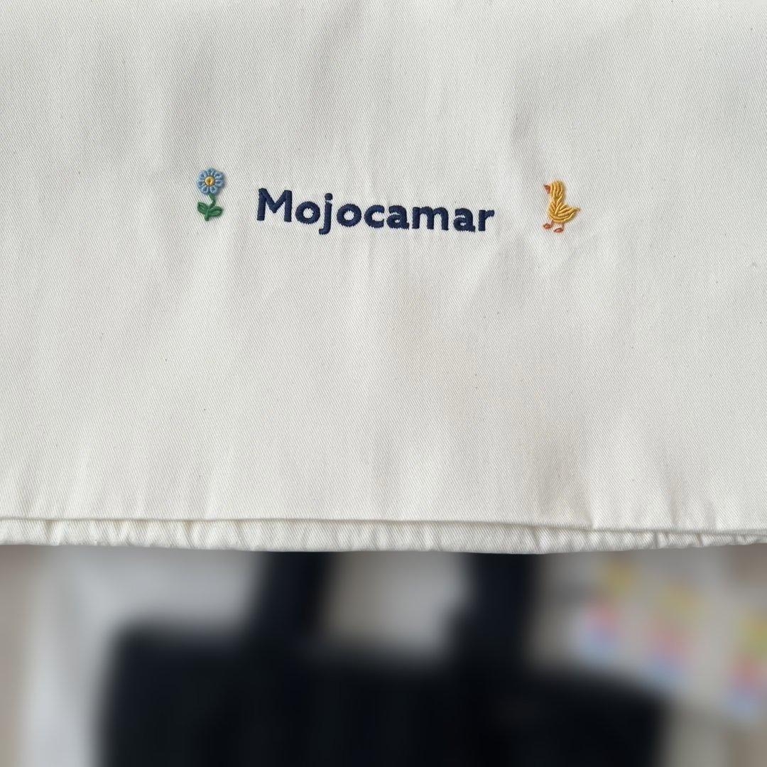 【新品】mojocamar モジョカマー Mini Bag