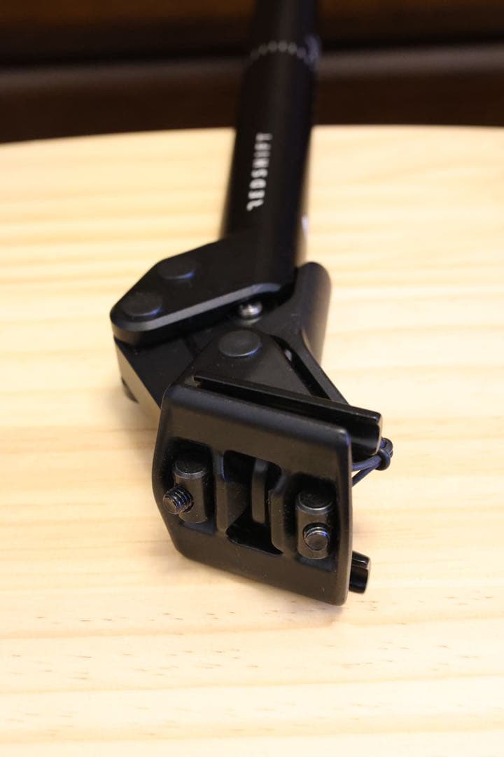 【A_K_さん専用】REDSHIFT シートポスト 27.2mm x 280mm