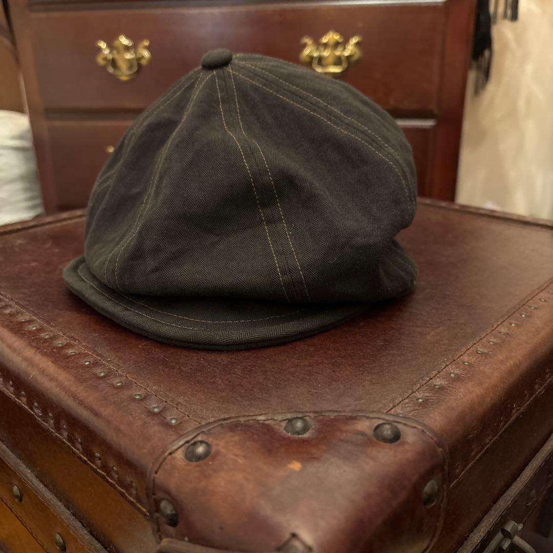 フリホキャスケット