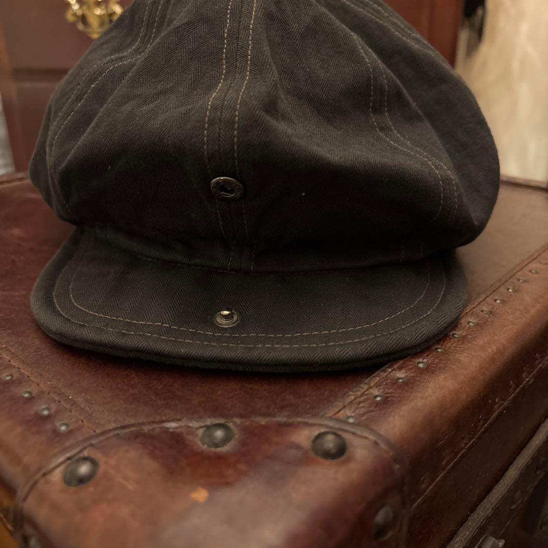 フリホキャスケット