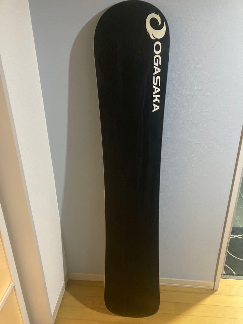 ORCA160 OGASAKA スノーボード