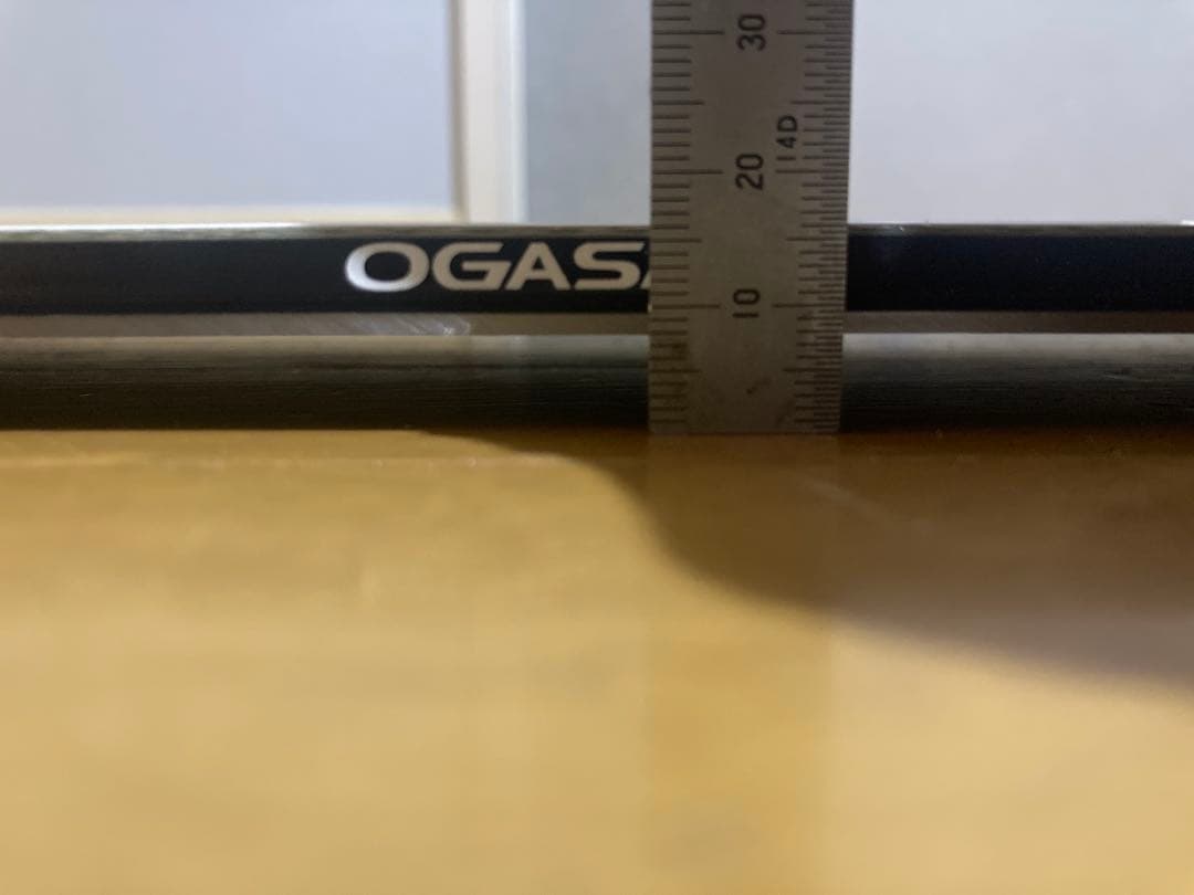 ORCA160 OGASAKA スノーボード