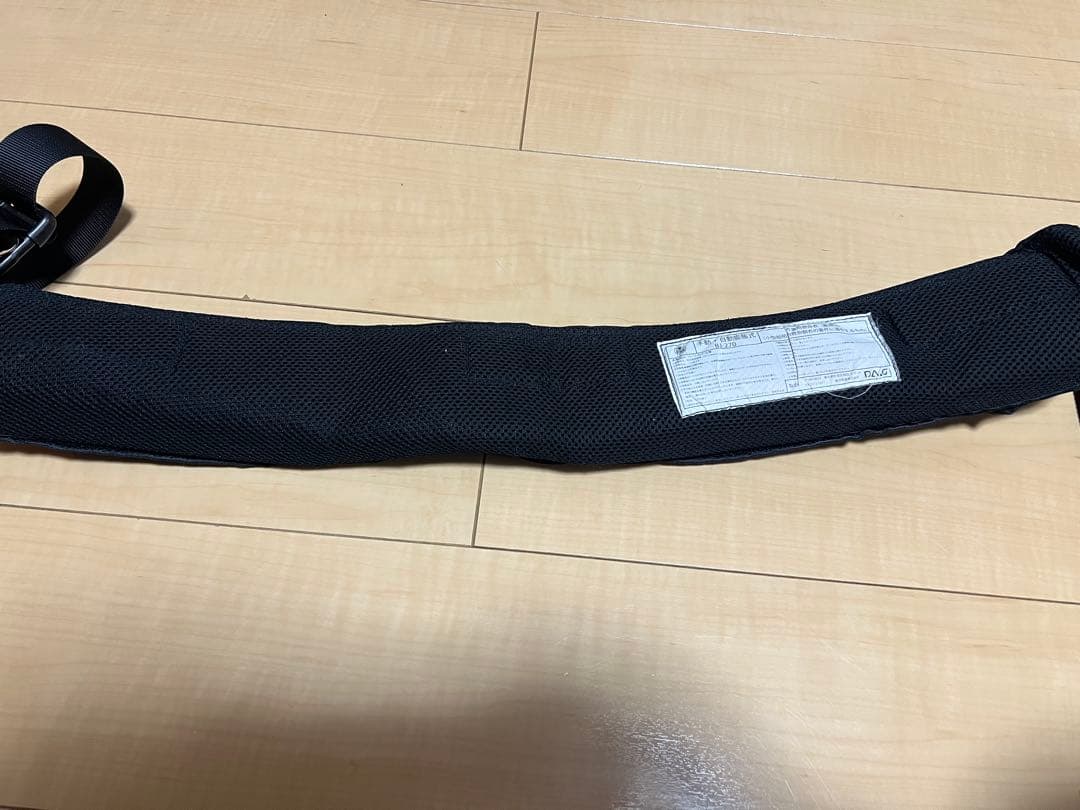 BASS BRIGADE ライフジャケット BJ-270型 バスブリゲード