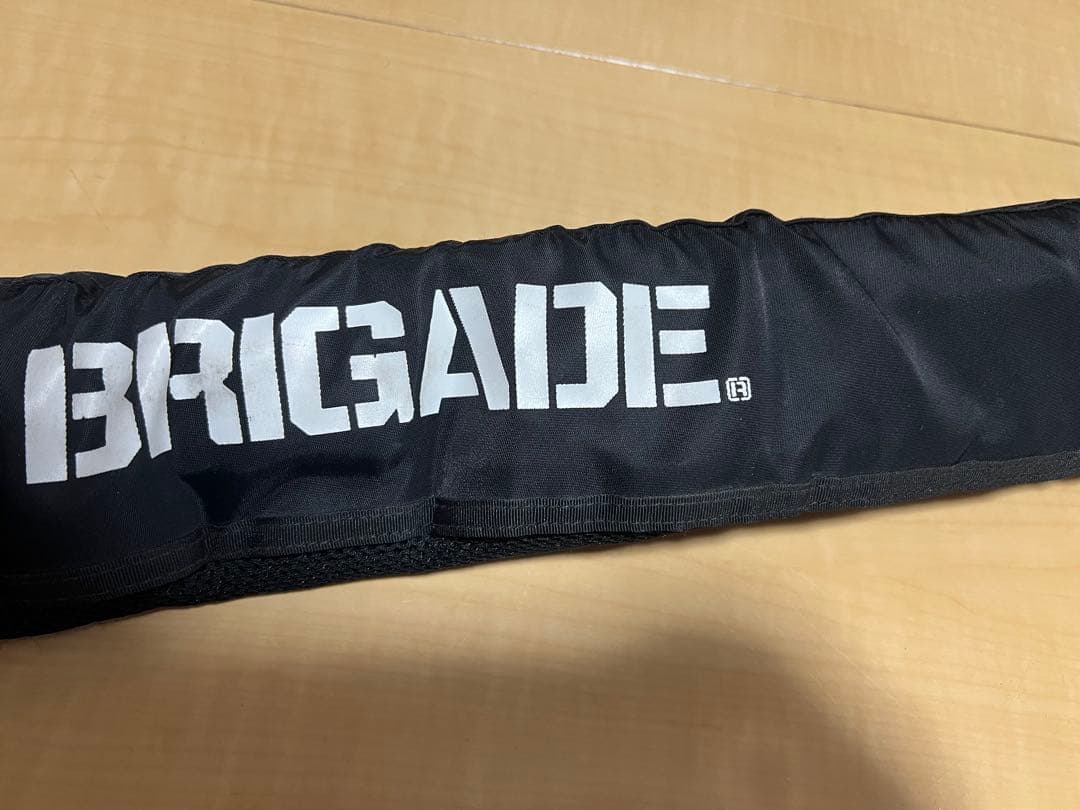 BASS BRIGADE ライフジャケット BJ-270型 バスブリゲード