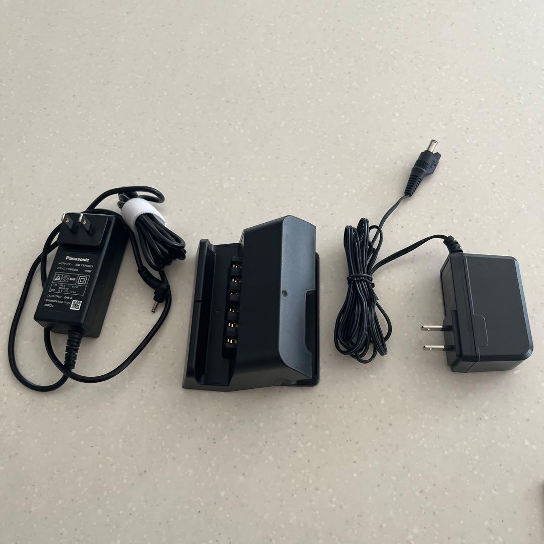 Panasonic ポータブルテレビ UN-10L12