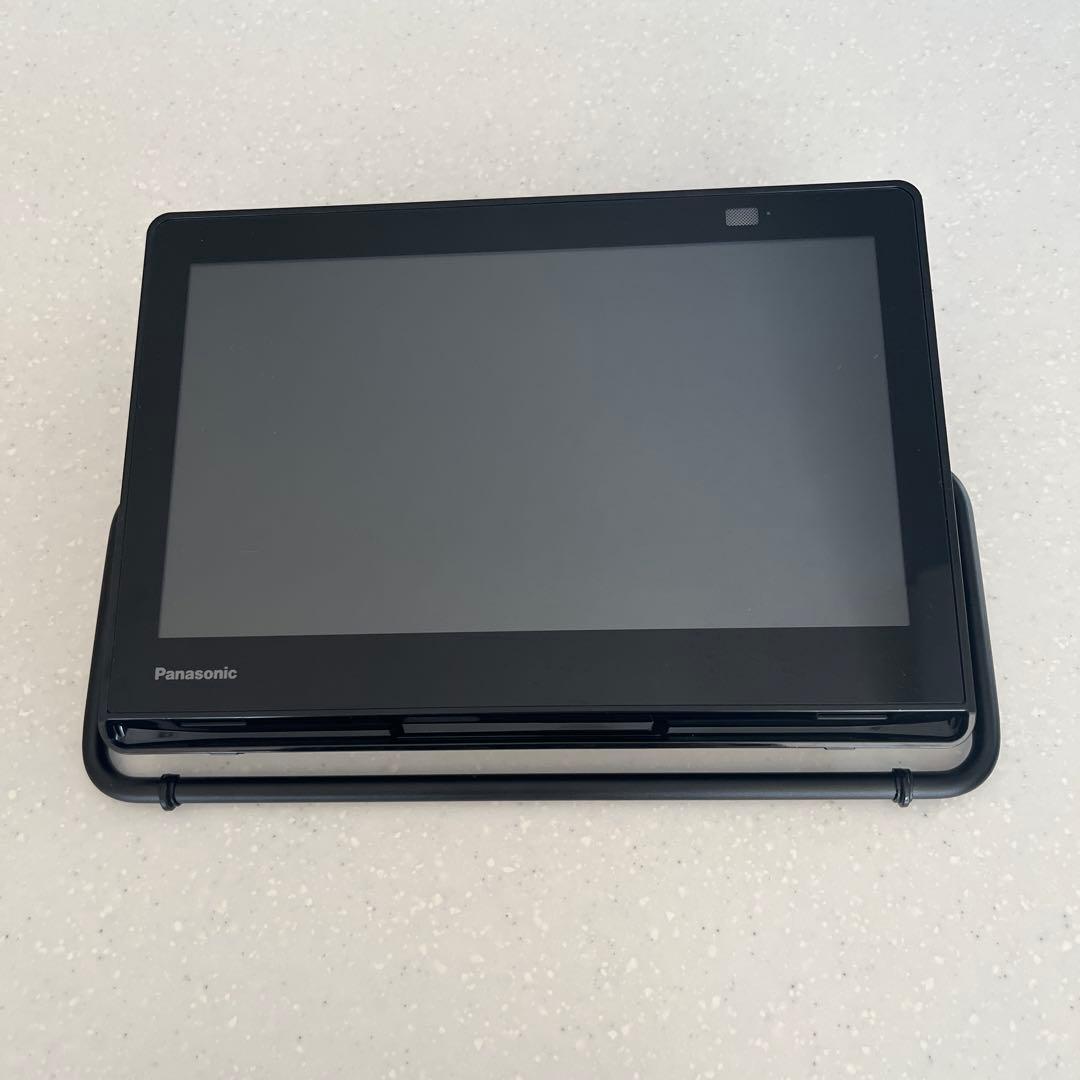 Panasonic ポータブルテレビ UN-10L12