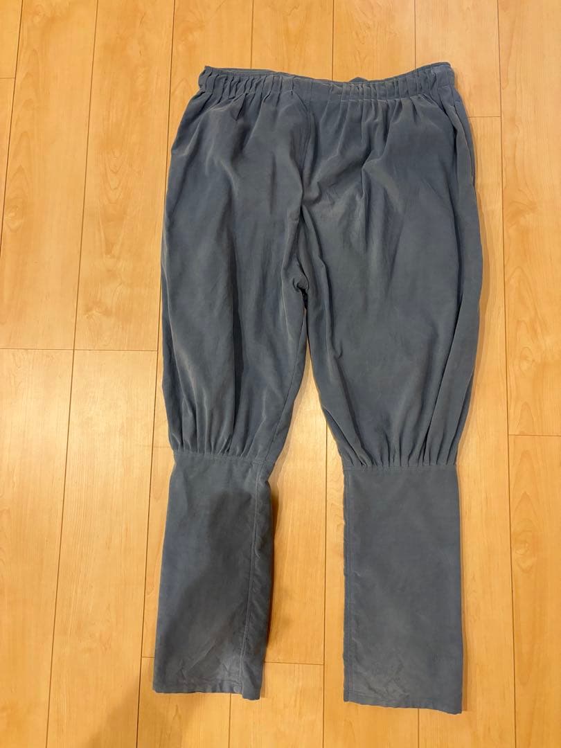 family japan サルエルパンツ