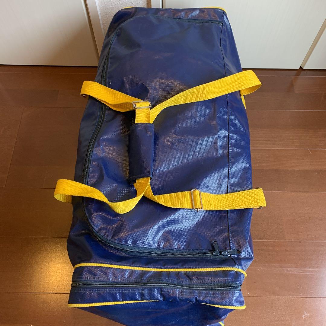 大阪産業大学附属高“Fightin’Angels”ギアバック【非売品・部員限定】