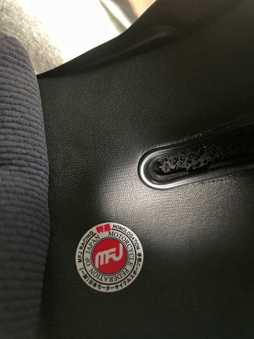 Arai RX-7X キヨナリ・トリコMサイズ