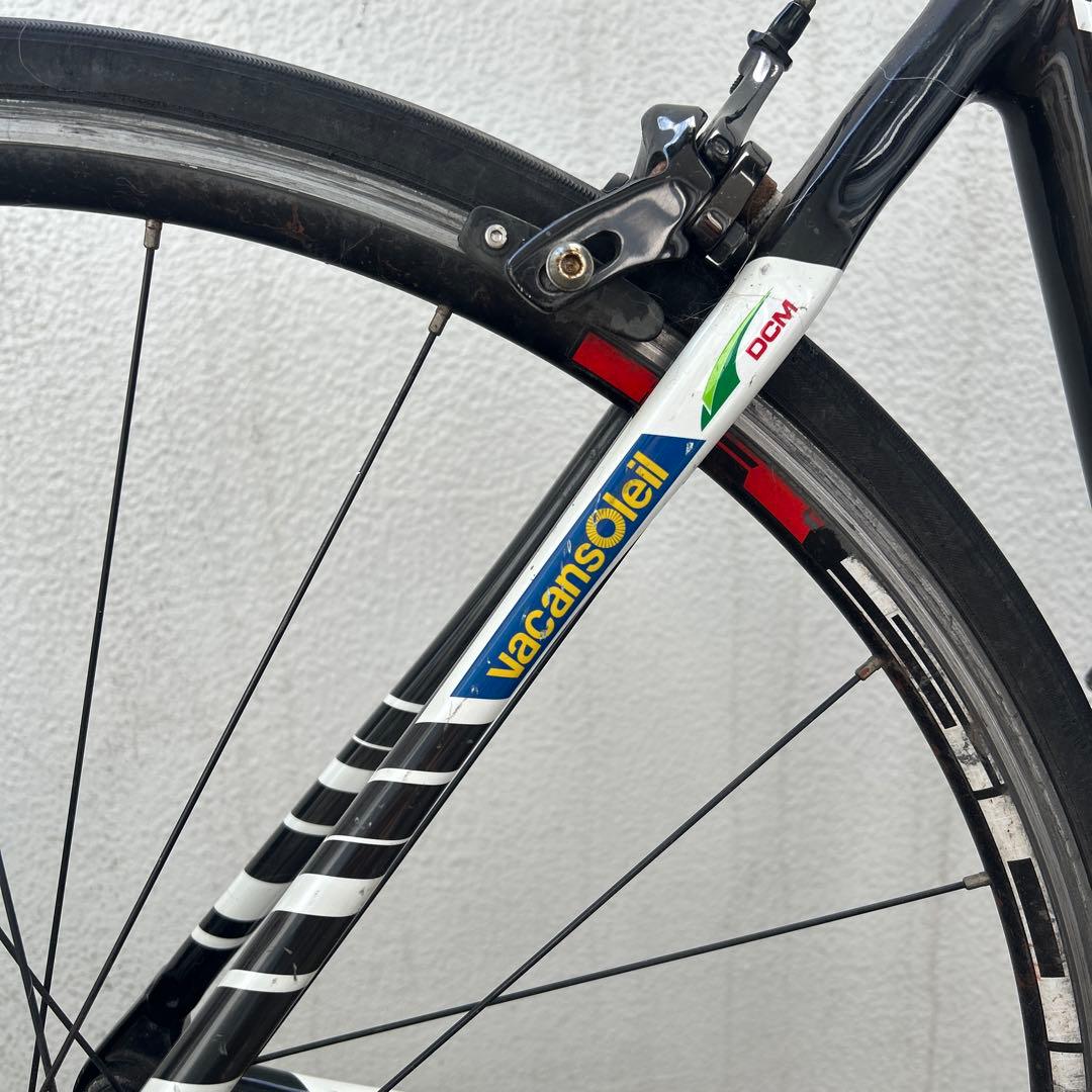 RIDLEY ORION カーボンフレーム