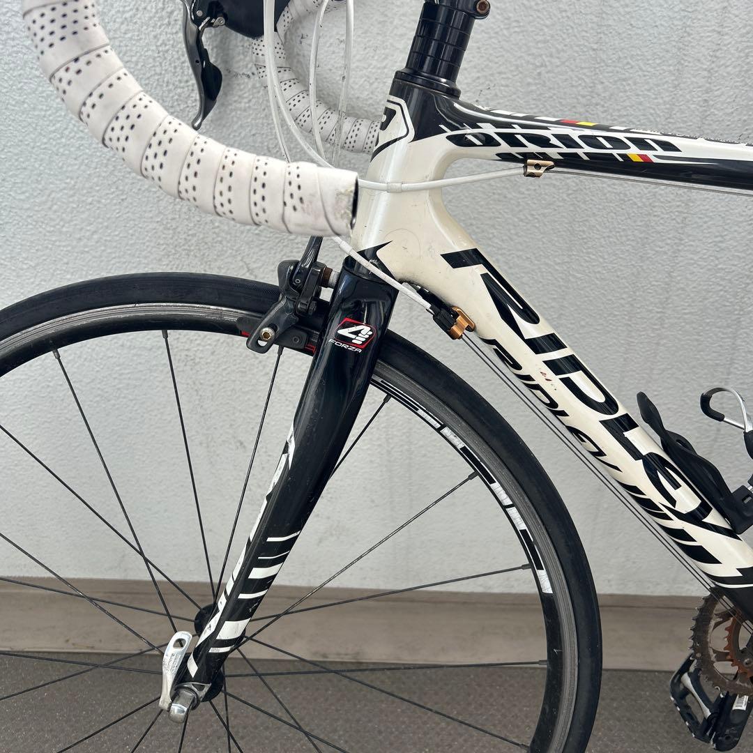 RIDLEY ORION カーボンフレーム