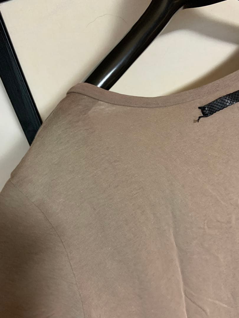 SSR様 ジプシズムT