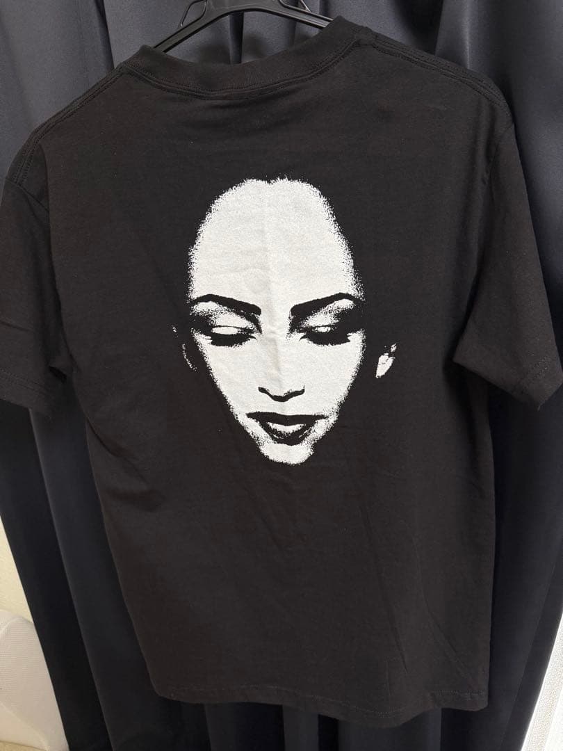 瀬*川様 Marfa by kazuhiko fujita jjj着用　tシャツ