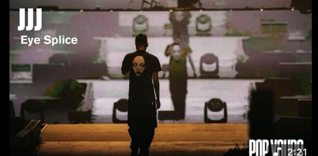 瀬*川様 Marfa by kazuhiko fujita jjj着用　tシャツ