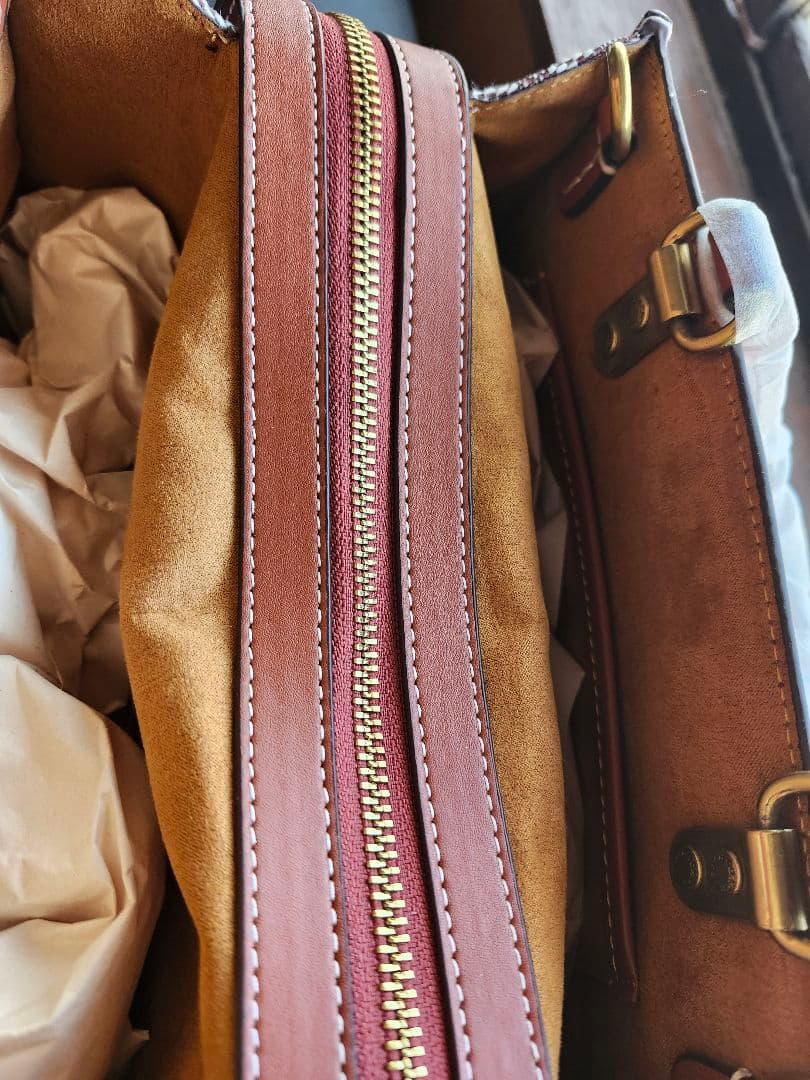 COACH Disney Collaboration トートバッグ