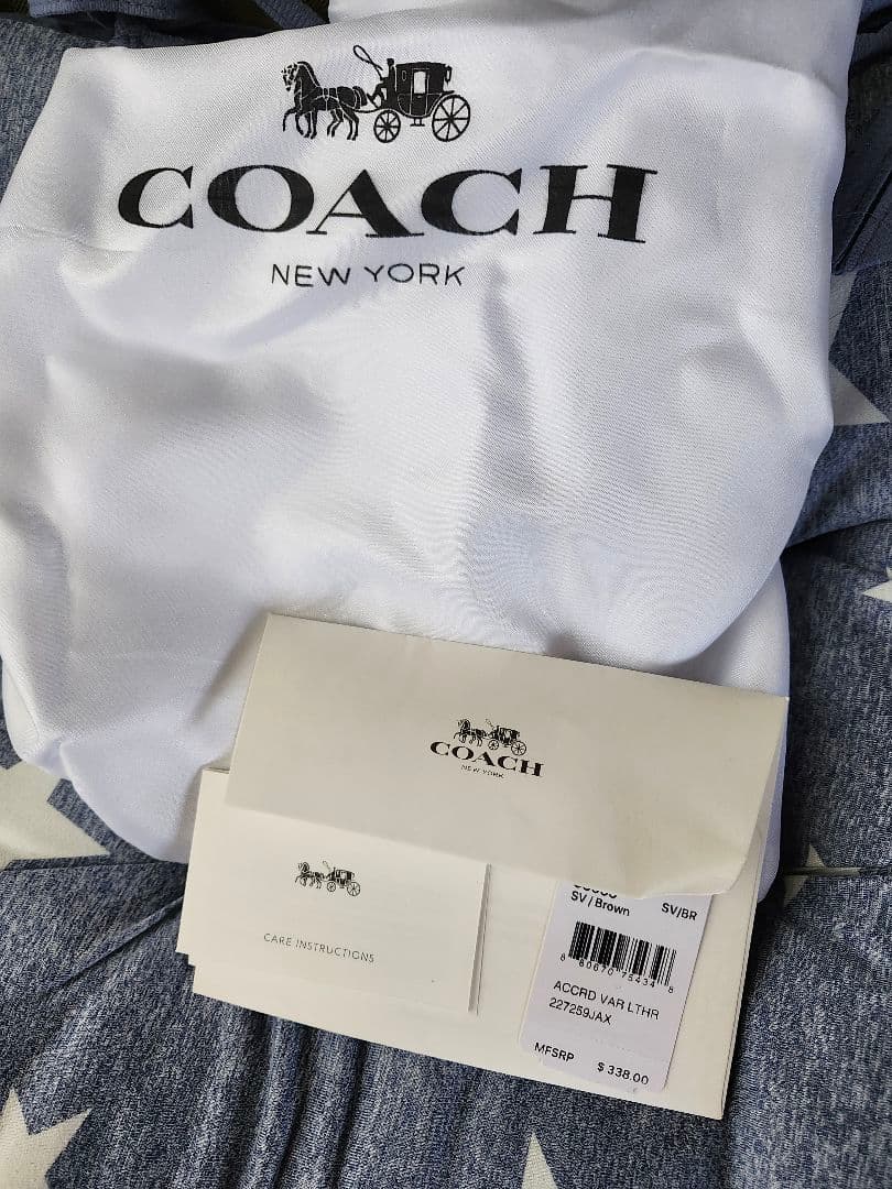 COACH Disney Collaboration トートバッグ